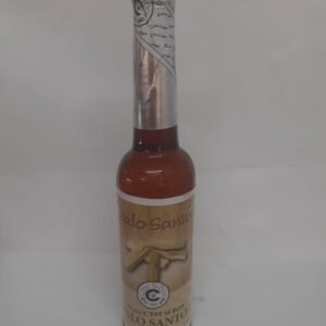 Colonia Palo Santo