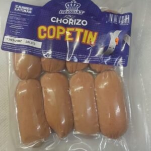 Chorizo Copetin