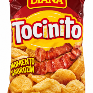 Tocinito Diana 119g