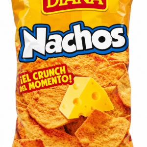 Nachos Diana 150G
