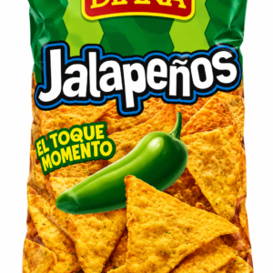Jalapeños Diana (Picante) 150g
