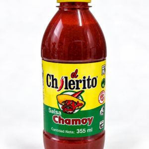 Salsa de Chamoy 355 ML