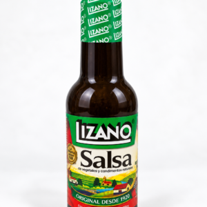 Salsa Lizano 130ml