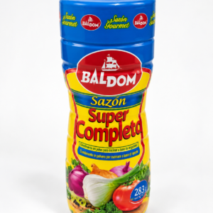 Sazón Super Completo Baldom 283g