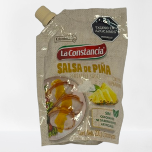 Salsa de Piña ( La Constancia ) 200g