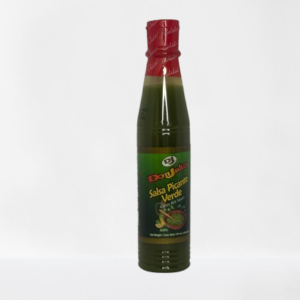 Salsa Picante Verde ( Don Julio ) 135g