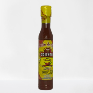 Salsa de Ají picante Oriental 100ML