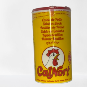 Calnort caldo de Pollo 1 kg
