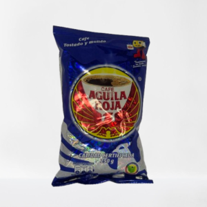 Café Aguila Roja 250g