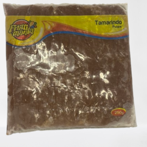 Pulpa de Tamarindo Congelado 250g