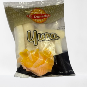Yuca Congelado ( El Dorado ) 1kg