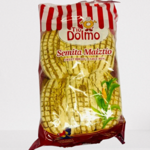 Semita Maiz ( Tío Dolmo ) 425g