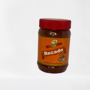 Recado ( Don Julio ) 470g