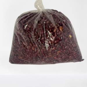 Frijoles Rojos seda de Honduras (1Kg)