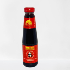 Salsa de ostión Lee Kum keen 255gr