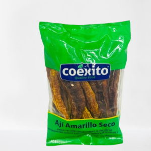 Ají Amarillo Seco ( Coexito ) 100g