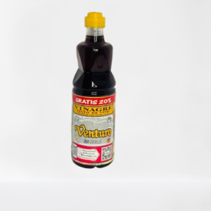 Vinagre Tinto (Venturo) 600ML