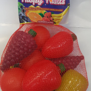 Tropy Fruit de sabores