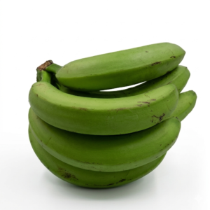 guineo verde