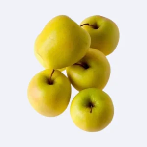 Manzana Golden (1Kg)