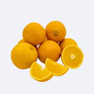 Naranja de zumo (1KG)