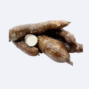 Yuca (1KG)