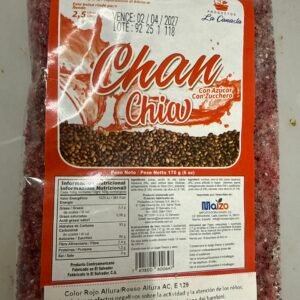 Chan chía (170g)