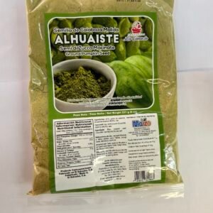 Alhuaiste Semilla de Calabaza Molida ( La Canasta )227g