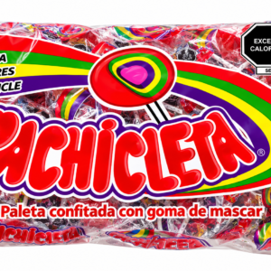 Pachicleta 520g (20 unidades)