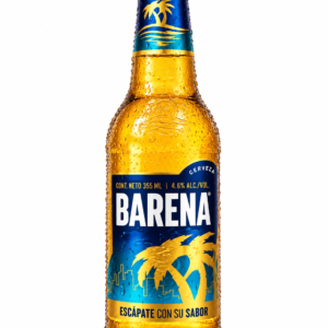 Cerveza Barena 355ML