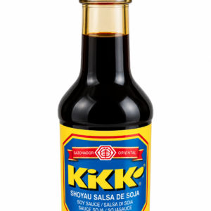 Salsa de Soja (Kikko)160ml